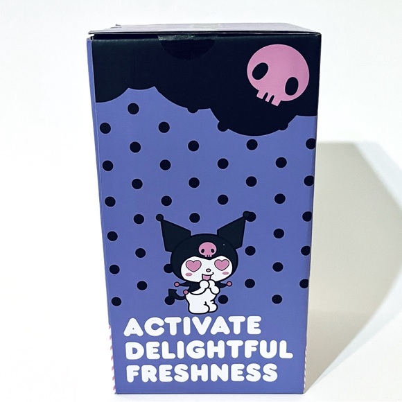 Kuromi Reed Diffuser - Picture 4 of 5